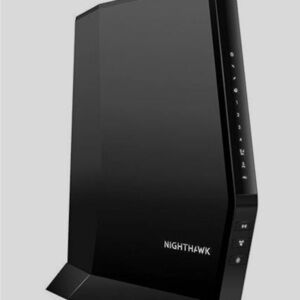 NETGEAR Nighthawk CAX30S AX2700 DOCSIS 3.1 WiFi Router